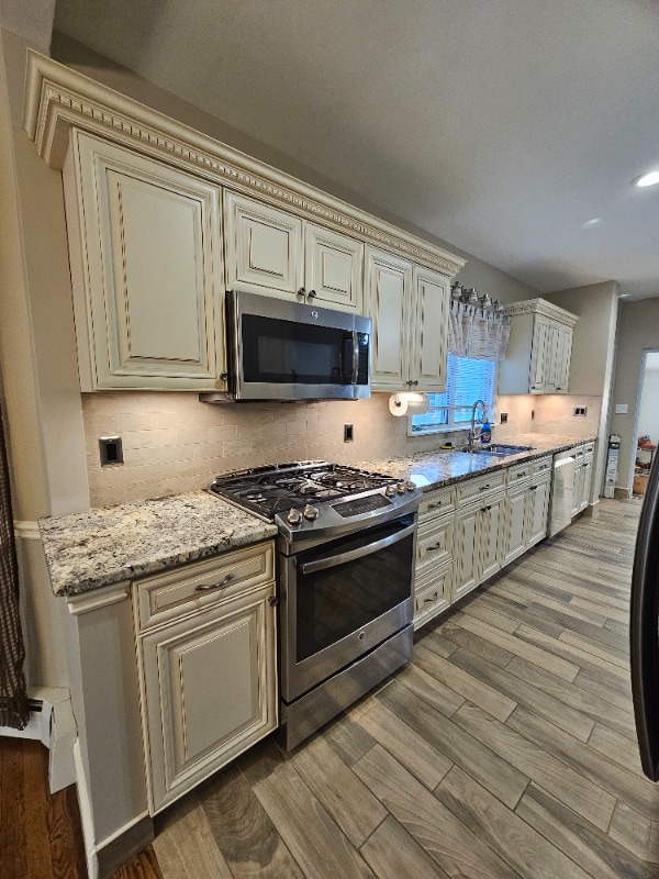 Photo - 50 Yeomans Ave Apartment