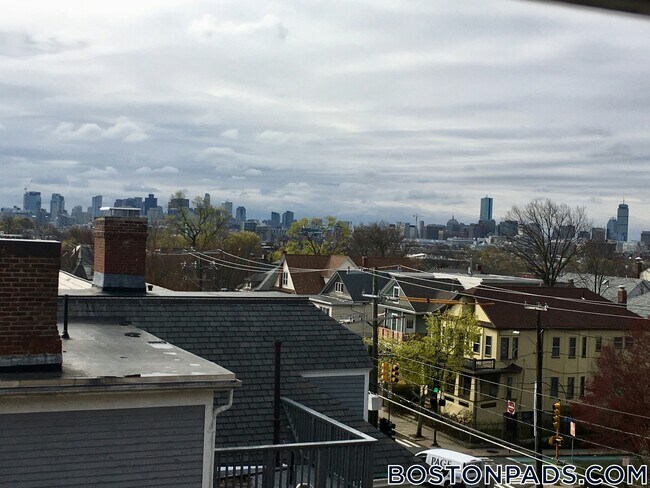 Foto del edificio - 155 Summer St