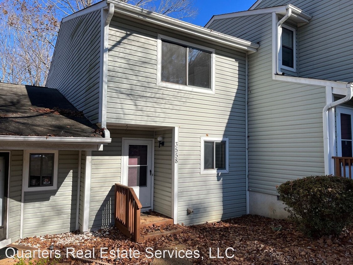 3558 Heathrow Dr, WinstonSalem, NC 27127 House Rental in Winston