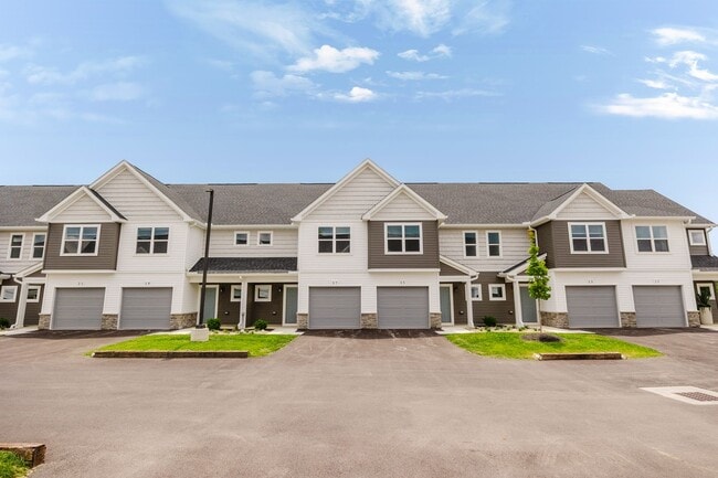 Interior Photo - Brynn Mar Crossing Townhomes