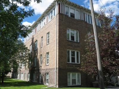 Foto principal - Pennsylvania Apartments