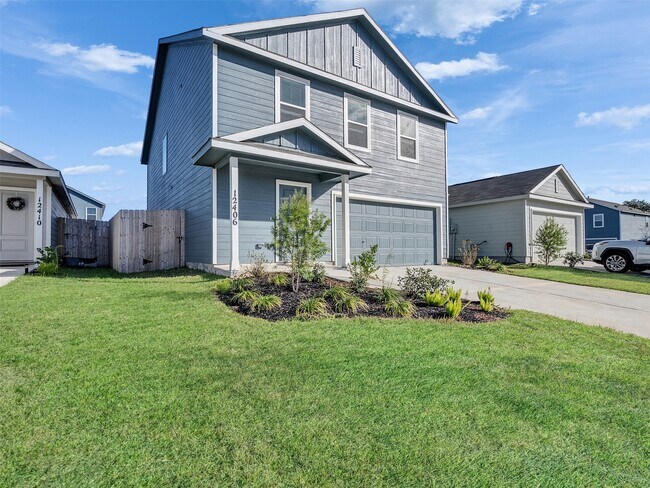 Foto del edificio - 12406 Lady Slipper Rd