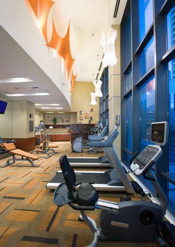 The Olivian Rentals Seattle, WA