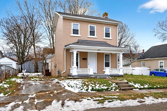 Newly renovated property - Newly renovated property House