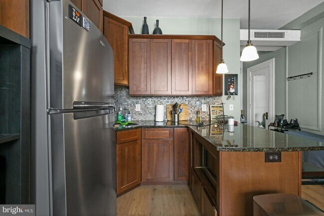 Foto del edificio - 1324 Locust St