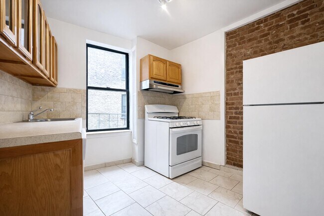 Foto del edificio - 112 Haven Ave