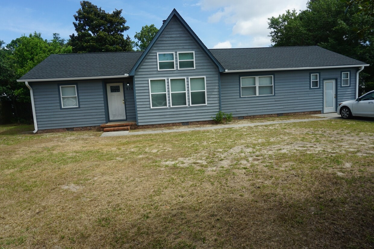 Photo - 814 Lorraine Dr (Wilmington, NC)