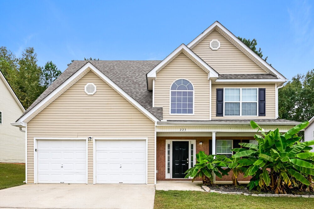 Primary Photo - 223 Millstone Dr