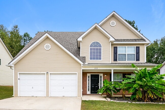 Building Photo - 223 Millstone Dr