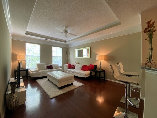 Foto del edificio - 10 Perimeter Summit Blvd
