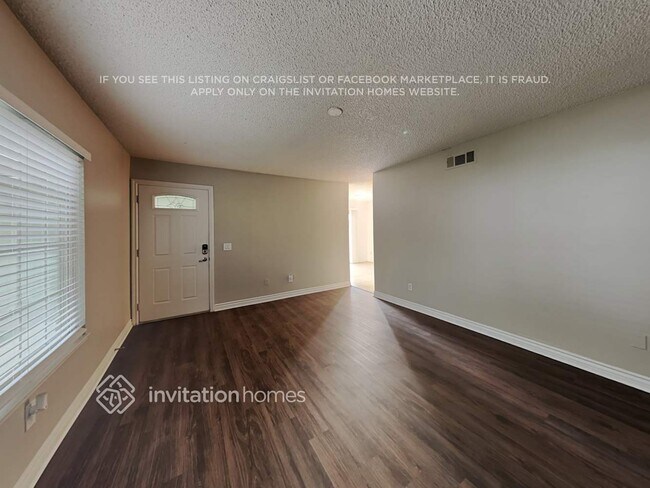 Foto del edificio - 1597 Tumbleweed Way