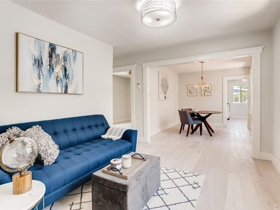 Living Space - 129 E Ave 36
