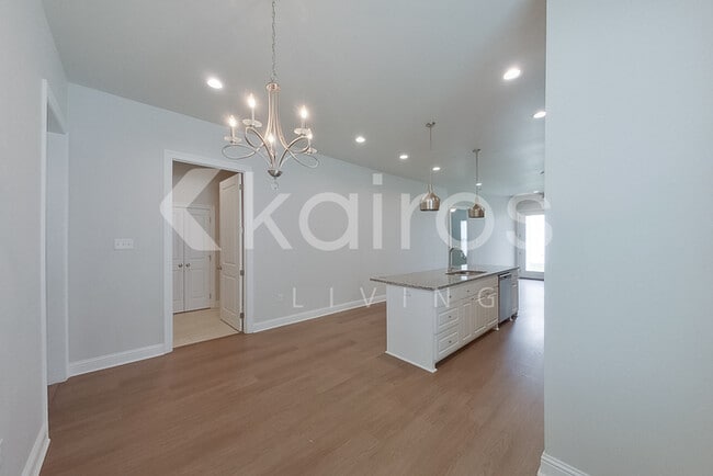 Photo - 4816 West Dacha Lane Townhome