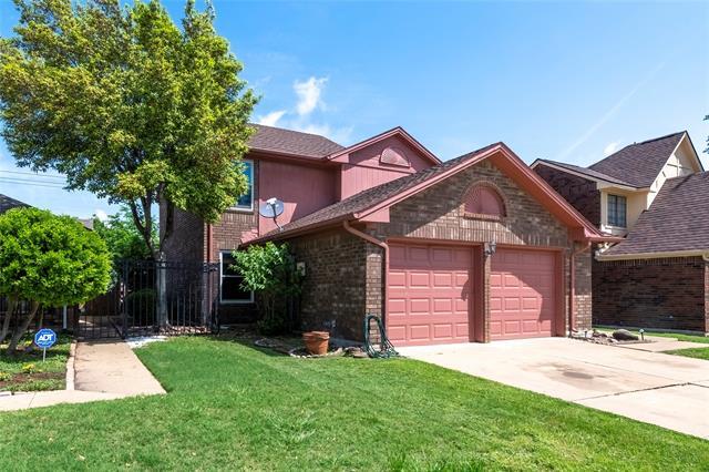 Foto del edificio - 3817 Suffolk Ln