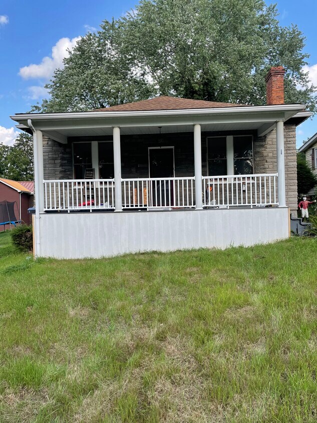 801 Cassidy Ave, Monongahela, PA 15063 House Rental in Monongahela