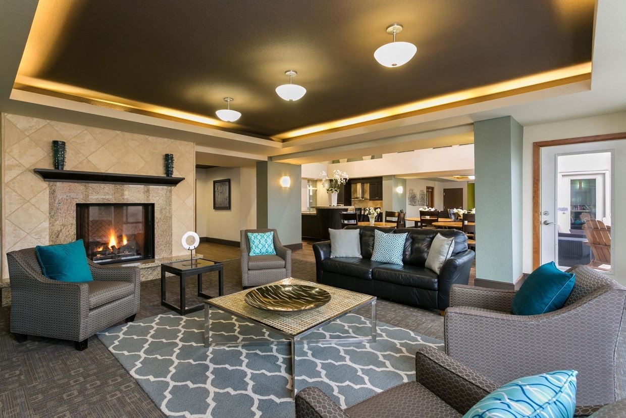 The Portola At Southglenn Apartments Centennial, CO