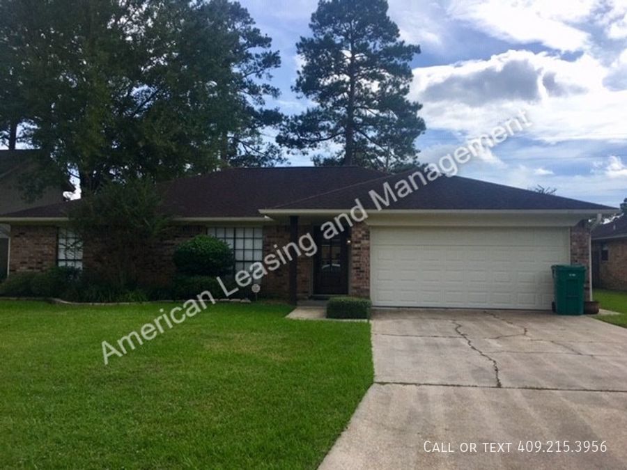 to this charming 3 bedroom, 2 bath... House for Rent in