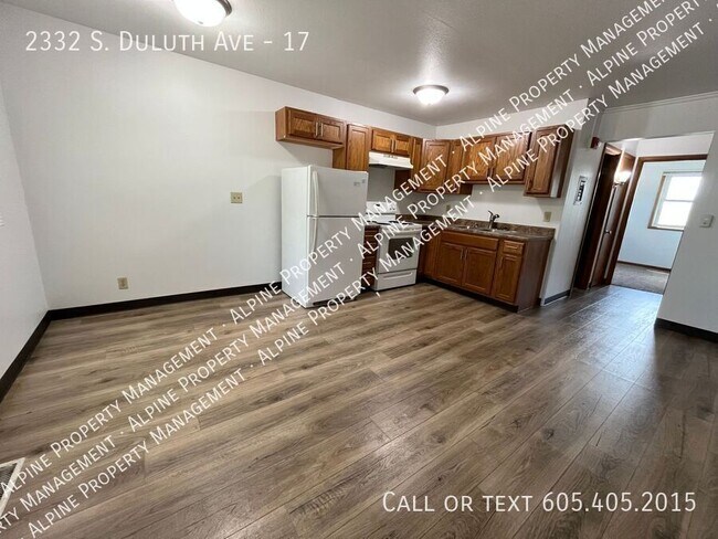 Foto del edificio - 2332 S Duluth Ave