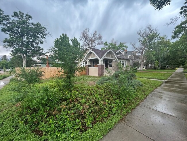 Building Photo - Nice single family home in the "OLD NORTH ...