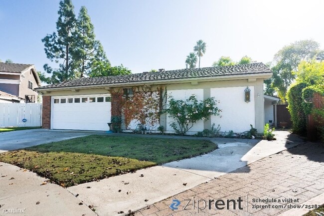 Building Photo - 3 br, 2 bath House - 3722 Fenn Street, Irv...