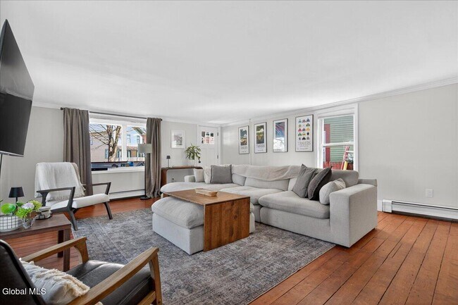 Foto del edificio - 106 Van Dam St