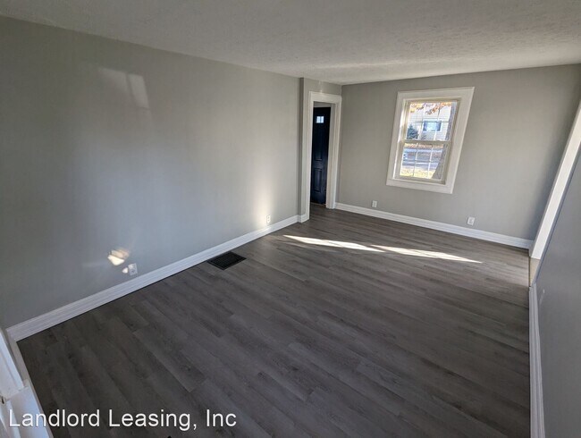Foto del edificio - 2 br, 1 bath House - 1413 "F" Street