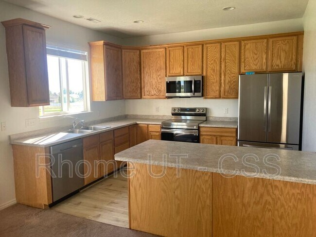 Building Photo - 4784 W Squatter Cv