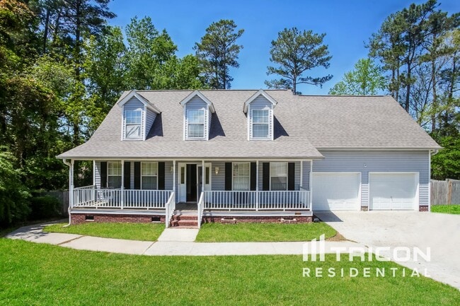 Building Photo - 8737 Windsor Lake Blvd