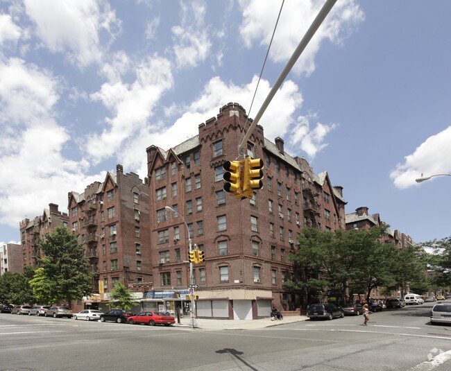 446 Kingston Ave, Brooklyn, NY 11225 Apartments Brooklyn, NY