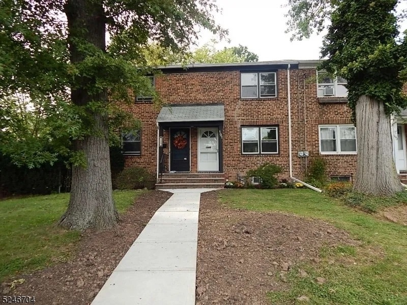 191 La Grande Ave, Fanwood, NJ 07023 Townhome Rentals in Fanwood NJ