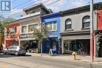 Building Photo - 1048 Queen St W
