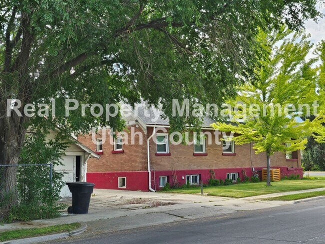 Foto del edificio - Spanish Fork Home with great Charm