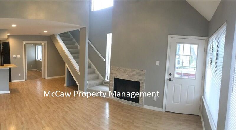 Foto principal - 9805 Walnut St