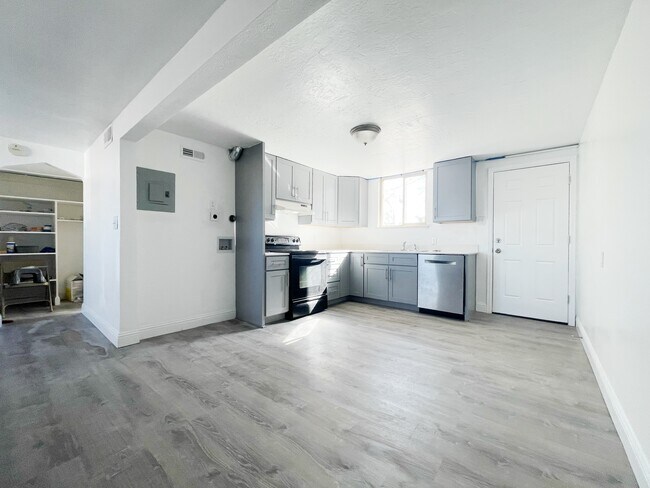 Photo - 3514 Bruce Randolph Ave House