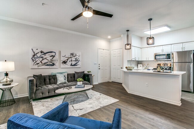 Foto del edificio - Saratoga