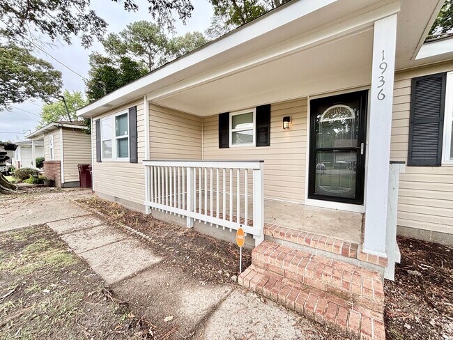 Foto del edificio - Charming 3-Bedroom Ranch in Chesapeake