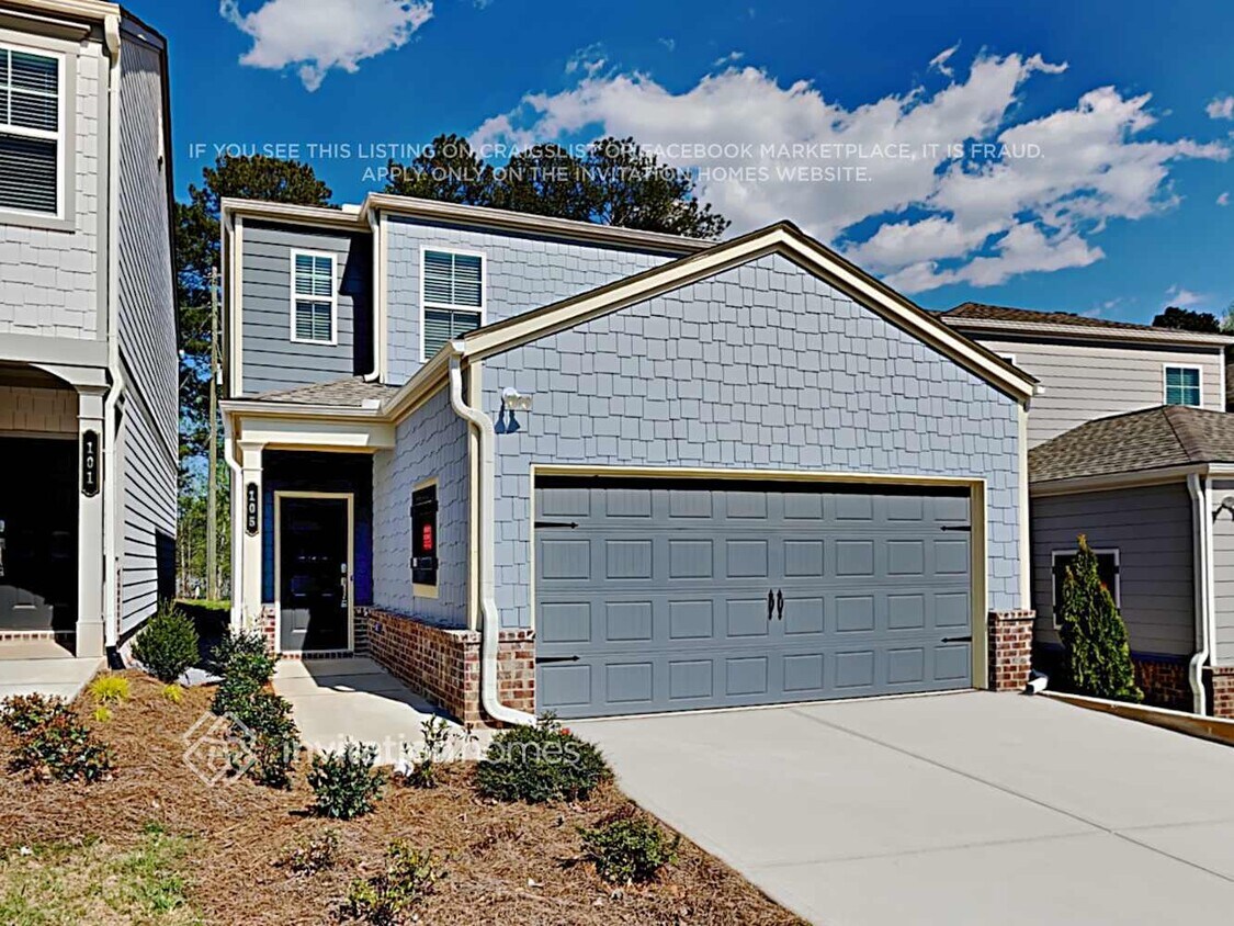 Foto principal - 105 Webster Cir