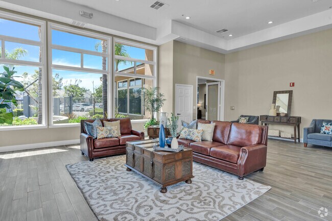 Casa club - Temecula Ridge
