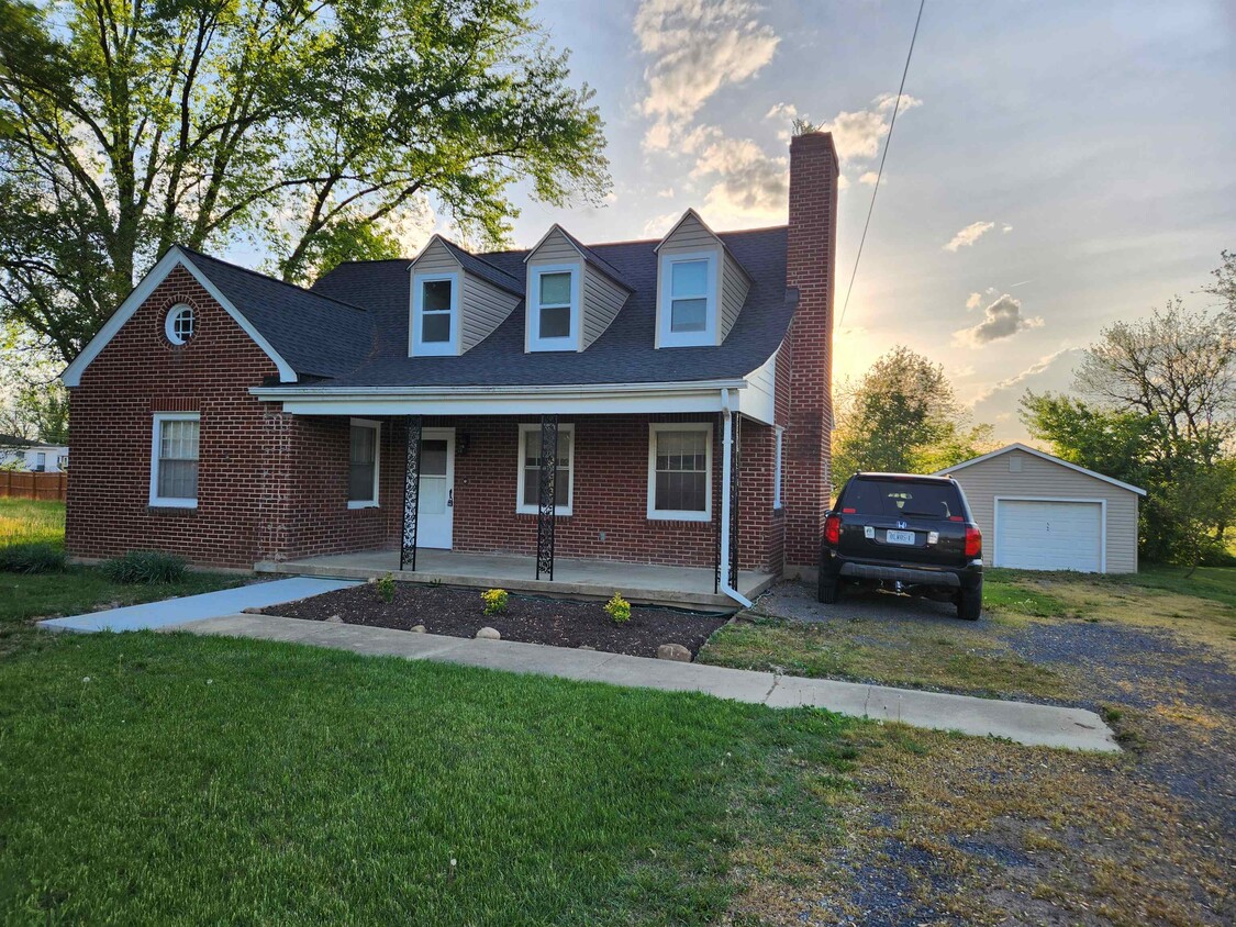 Primary Photo - 9577 Shenandoah Dr