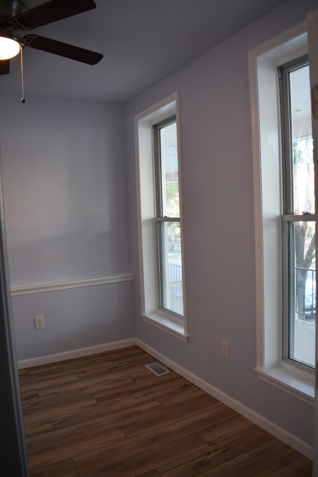 First Floor Bedroom - 2254 Sidney Ave
