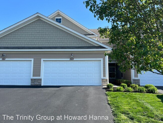 Building Photo - 3 br, 2 bath House - 3203 Rossmore Circle