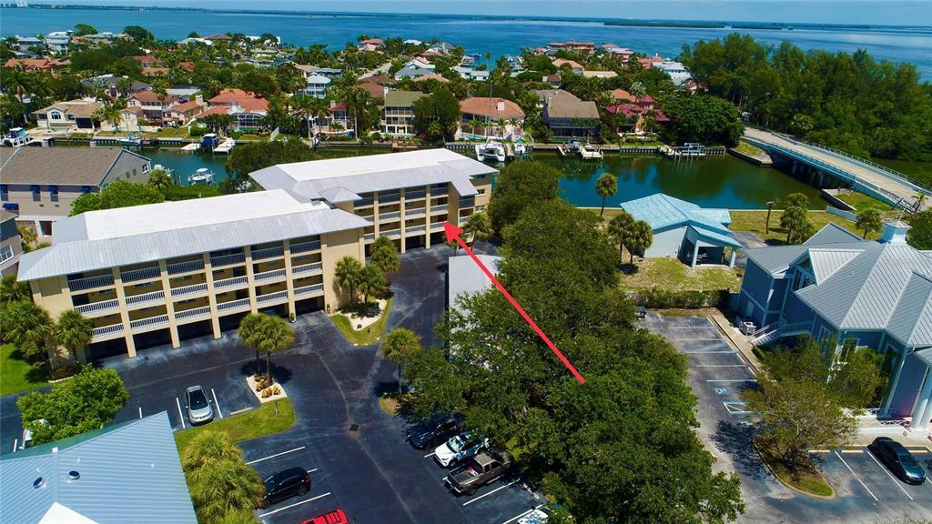 Primary Photo - 1125 Pinellas Bayway S
