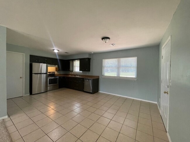Foto del edificio - Single Family home Weatherford, OK