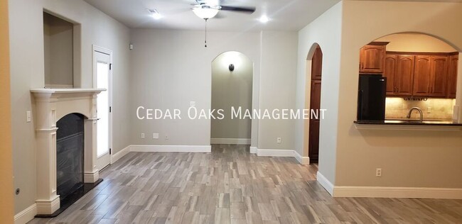 Foto del edificio - 1620 Park St