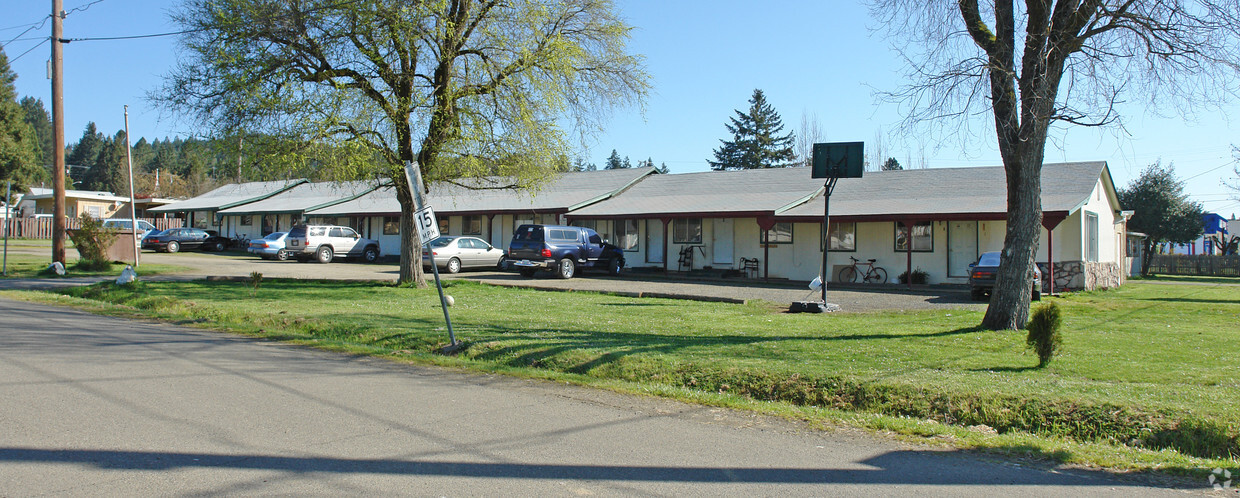 Foto principal - West Central Apartments
