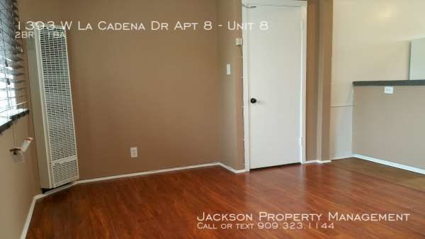 Building Photo - Great 2 Bedroom Unit For Onsite Mgr