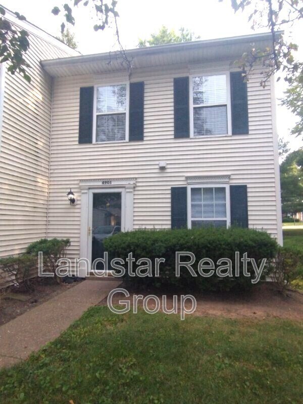 4901 Villa Fair Rd, Louisville, KY 40291 Townhome Rentals in Louisville KY