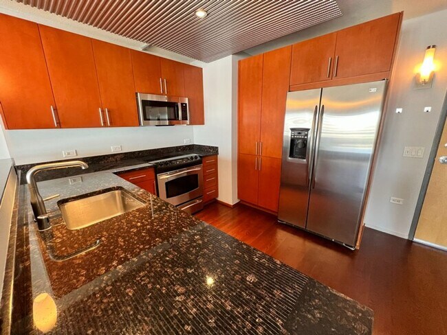Foto del edificio - Reno Rental Finders- 255 N. Sierra Street #1908