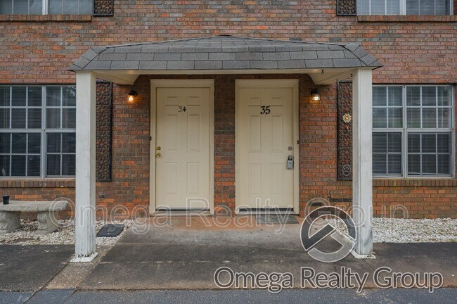 Foto del edificio - 1530 Warrior Rd