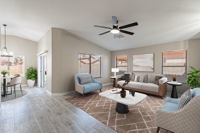 Building Photo - 4545 N 67th Ave